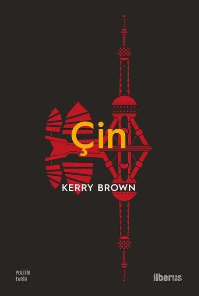Kerry BrownDünya TarihiÇin