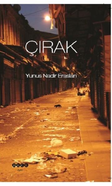 Yunus Nadir EraslanGeschichten Çırak