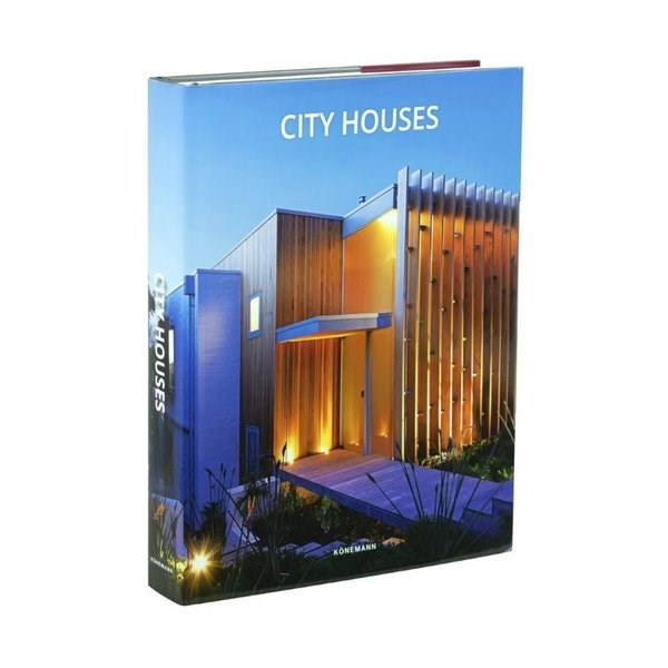 KolektifArchitecture/Decoration/DesignCity Houses