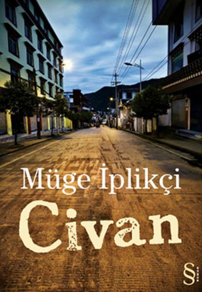 Müge İplikçiTürk Edebiyatı Kitapları