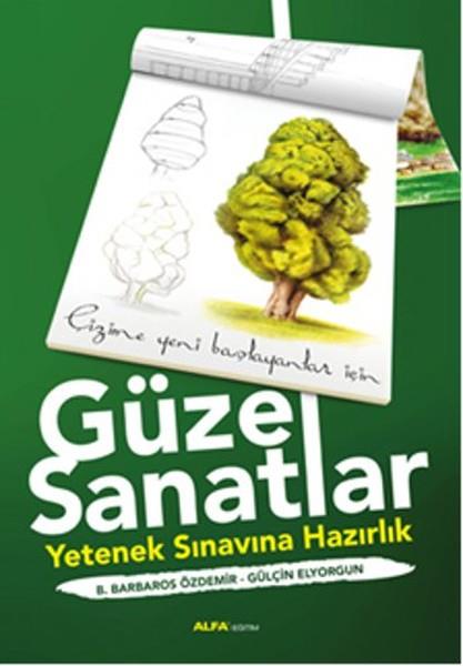 Yavuz KarakaşDiğerÇizime Yeni Başlayanlar İçin Güzel Sanatlar
