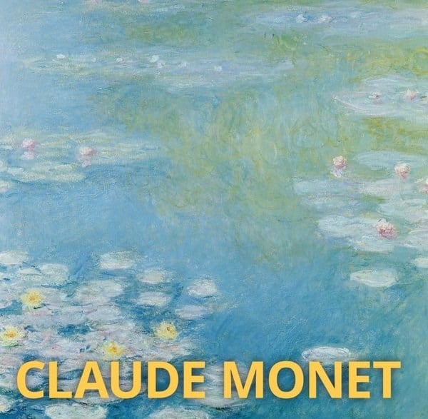 KolektifArtClaude Monet