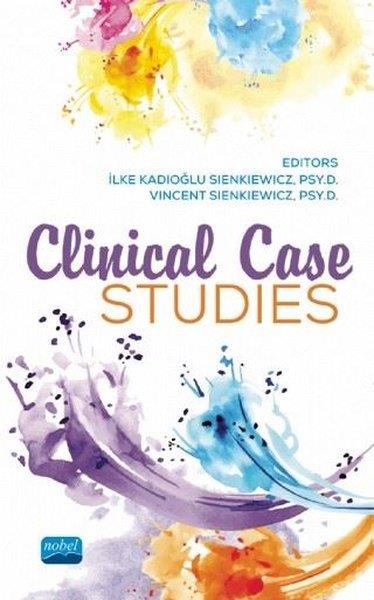KolektifYabancı Dilde KitaplarClinical Case Studies