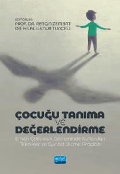 KolektifEğitimÇocuğu Tanıma ve Değerlendirme