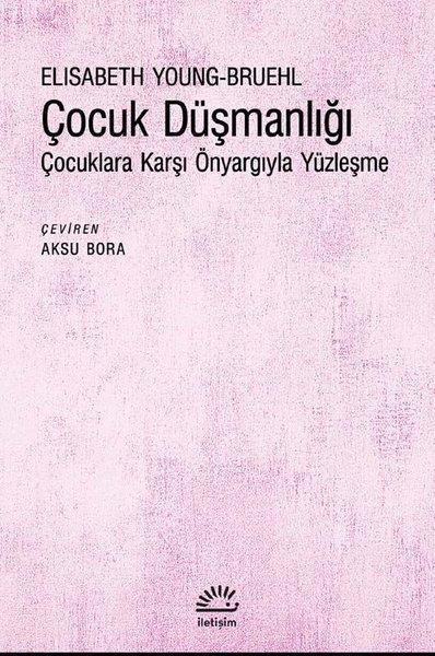Elisabeth Young-BruehlDiğer