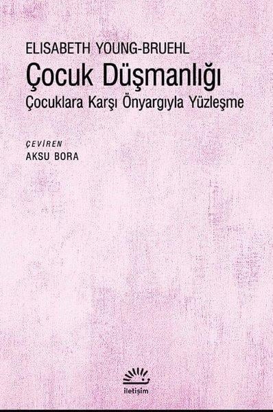 Elisabeth Young-BruehlDiğer