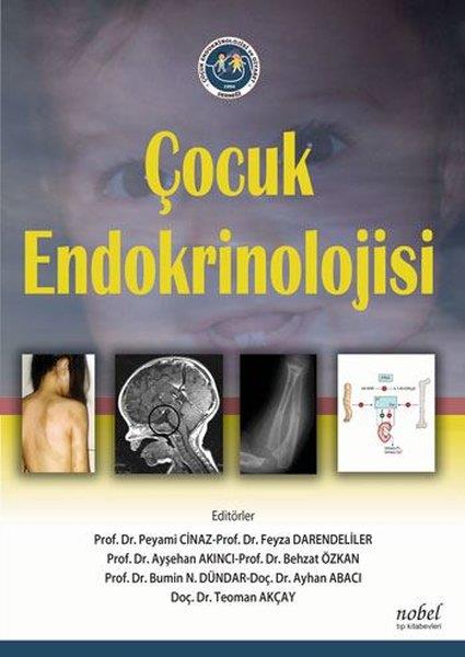 KolektifTıpÇocuk Endokrinolojisi