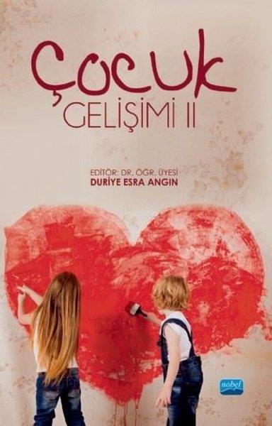 KolektifÇocuk Gelişimi KitaplarıÇocuk Gelişimi - 2