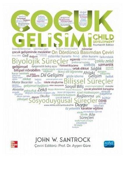 John W. SantrockFamilie- und KinderbücherÇocuk Gelişimi