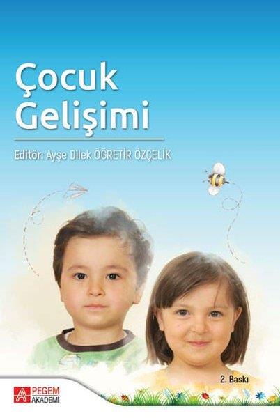 KolektifÇocuk Gelişimi KitaplarıÇocuk Gelişimi