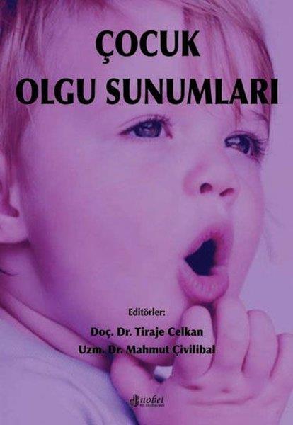 KolektifTıpÇocuk Olgu Sunumları + Cd