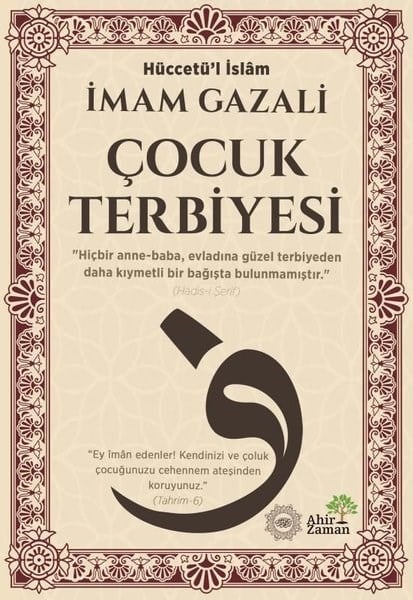 İmam GazaliMystic BücherÇocuk Terbiyesi