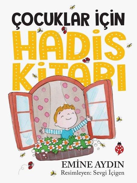 Emine AydınPeygamberlerin Hayatı