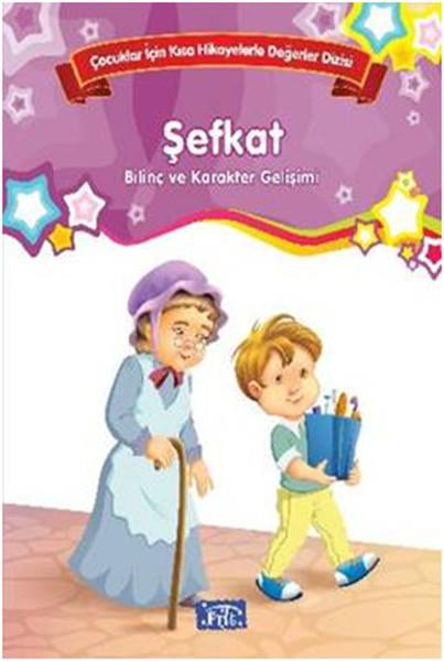 KolektifÇocuk Hikaye Kitapları