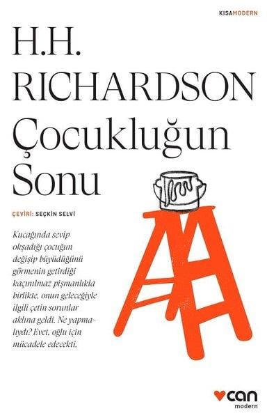 Henry Handel RichardsonGeschichten Çocukluğun Sonu