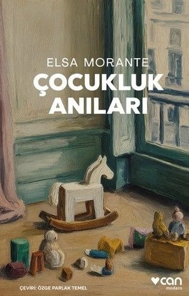 Elsa MoranteDünya GünlükÇocukluk Anıları