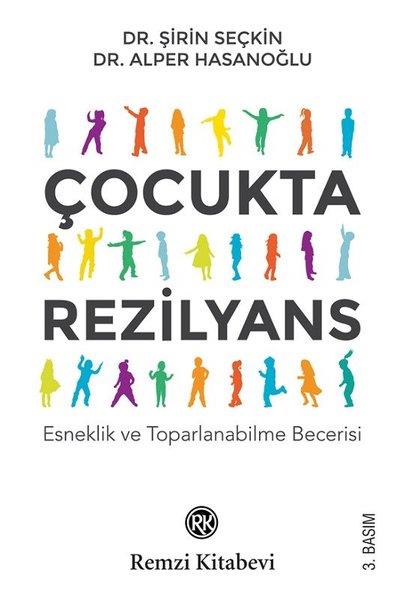 Alper HasanoğluÇocuk Psikolojisi Kitapları