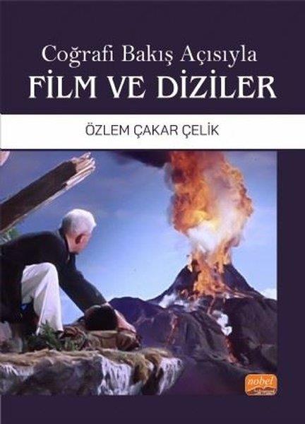 Özlem Çakar ÇelikAkademik