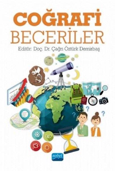 KolektifBaşvuru KitaplarıCoğrafi Beceriler