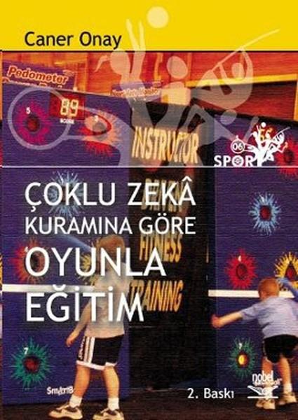 Caner OnayAkademik Kitaplar