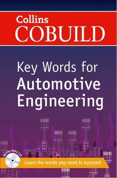 KolektifGenel KonularCollins Cobuild Key Words for Automotive Engineering
