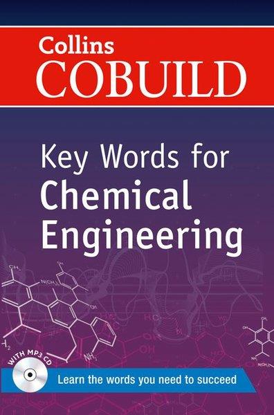 KolektifGenel KonularCollins Cobuild Key Words for Chemical Engineering