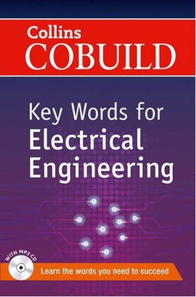 KolektifGenel KonularCollins Cobuild Key Words for Electrical Engineering