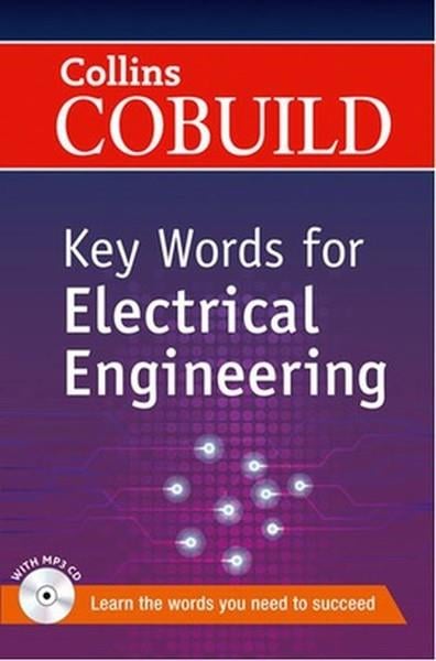 KolektifGenel KonularCollins Cobuild Key Words for Electrical Engineering