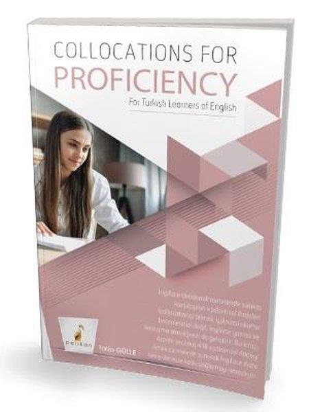 Talip GülleAkademischCollocations for Proficiency