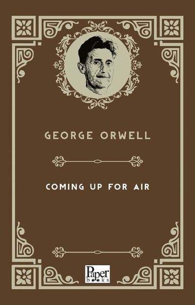 George OrwellTürkische RomaneComing Up For Air