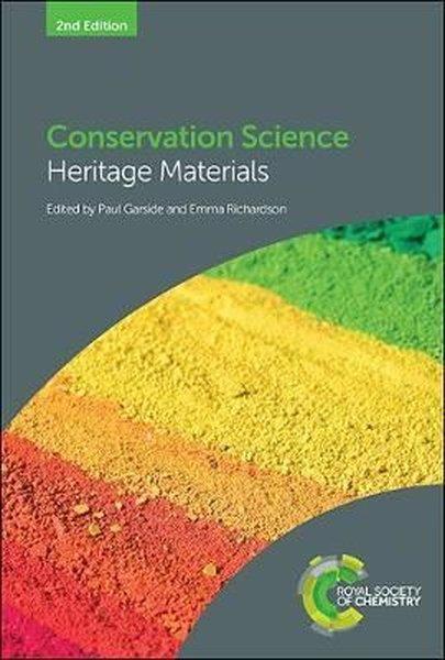 KolektifScienceConservation Science