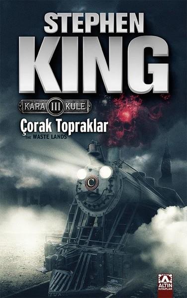 Stephen KingAksiyon Kitapları & Macera Kitapları