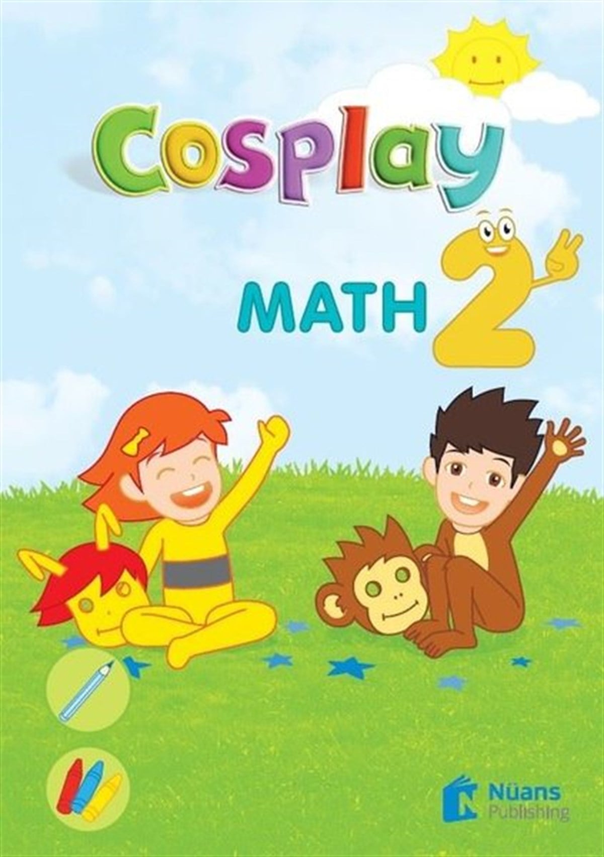 KolektifChildrenCosplay Math-2