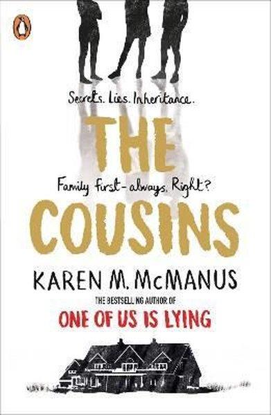Karen M. McManusChildrenCousins