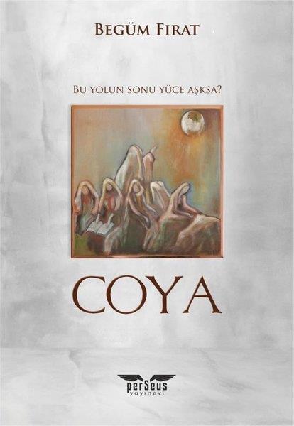 Begüm FıratTürkçe Romanlar