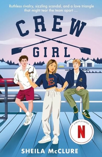 Sheila McclureRomanceCrew Girl