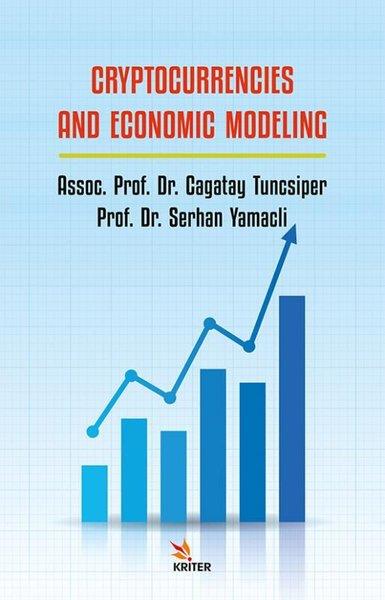 Serhan YamaçlıBusiness and EconomicsCryptocurrencies and Economic Modeling