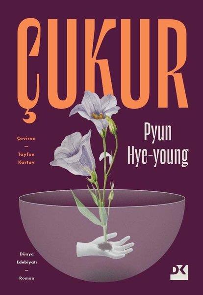 Pyun Hye YoungTürkische RomaneÇukur