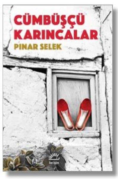 Pınar SelekTürkische RomaneCümbüşçü Karıncalar