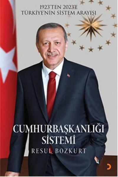 Resul BozkurtAktuelle PolitikbücherCumhurbaşkanlığı Sistemi