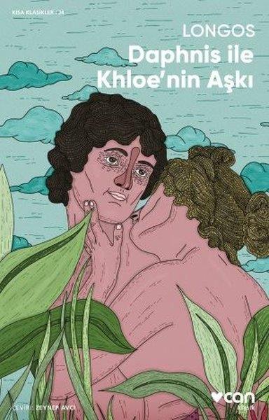 LongosTürkische RomaneDaphnis ile Khloe'nin Aşkı