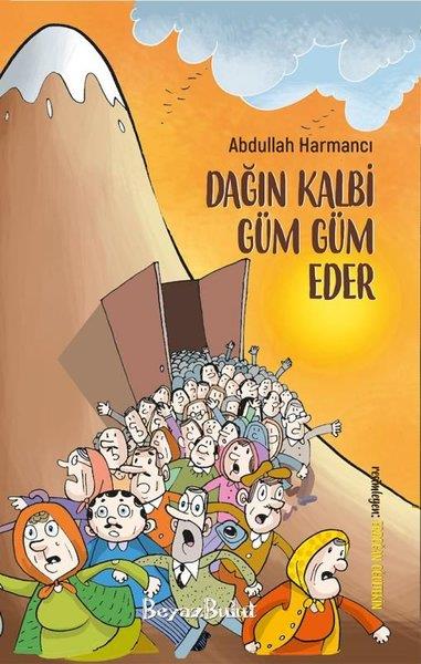 Abdullah HarmancıÇocuk Masal Kitapları