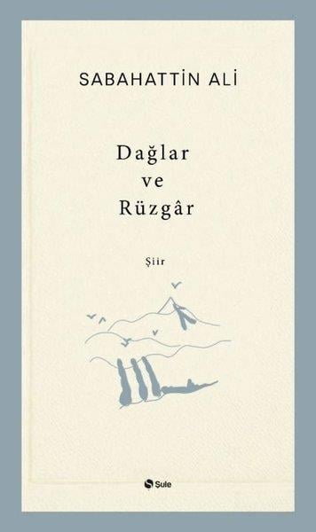 Sabahattin AliTürkçe Şiir Kitapları