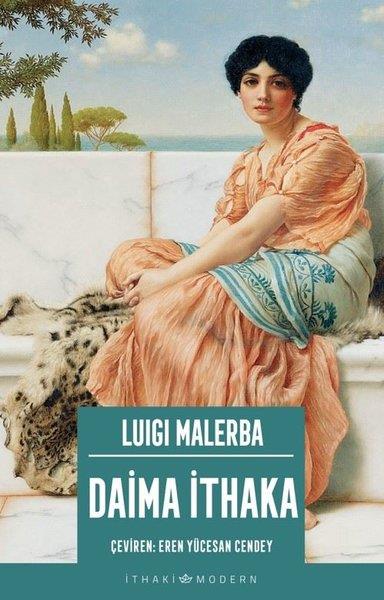 Luigi MalerbaDünya RomanDaima İthaka