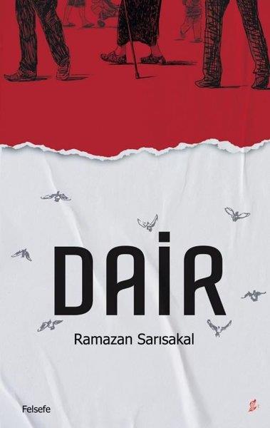 Ramazan SarısakalFelsefe BilimiDair