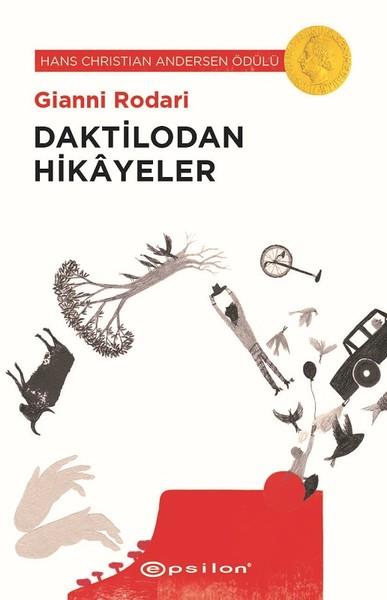 Billur ŞenolKindergeschichtenDaktilodan Hikayeler