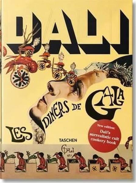 KolektifArtDal. Les Dners de Gala