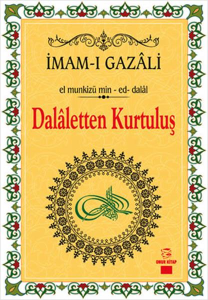 İmam-ı GazaliMystic BücherDalaletten Kurtuluş