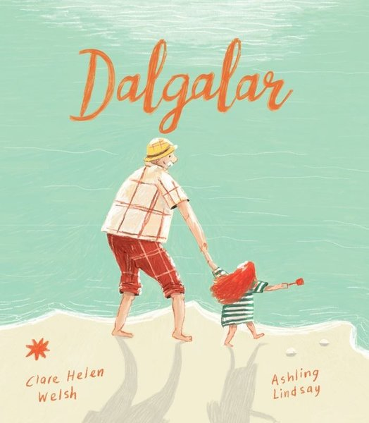 Clare Helen WelshEgitim Etkinlik KitaplariDalgalar
