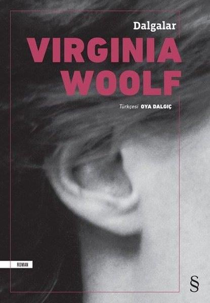 Virginia WoolfTürkische RomaneDalgalar